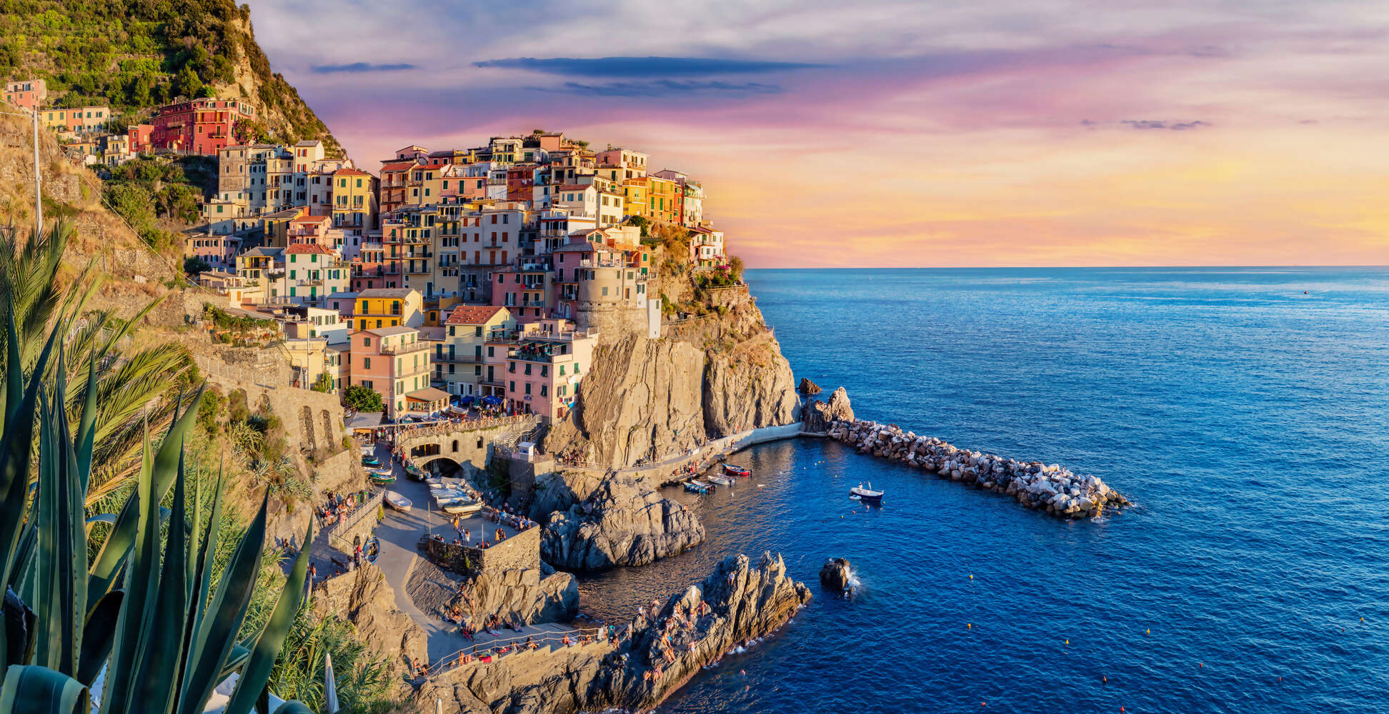Italy's Best - La Dolce Vita
