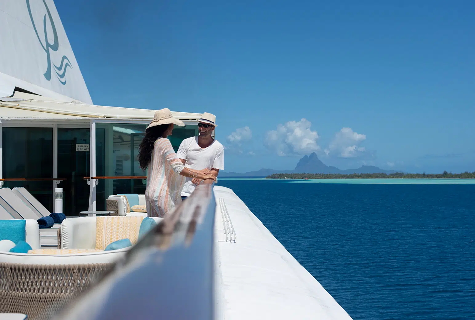 Entertainment and Enrichment: Cultural Immersion