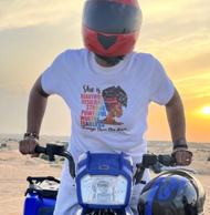 Exploring Dubai's Desert Adventure