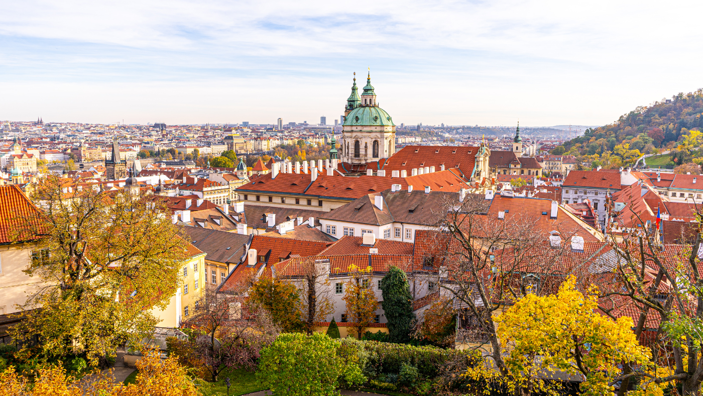 Extend Your River Cruise with a Complimentary Land Package from AmaWater