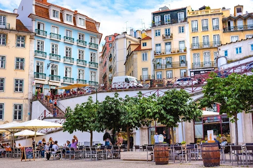What to Know When Visiting Portugal