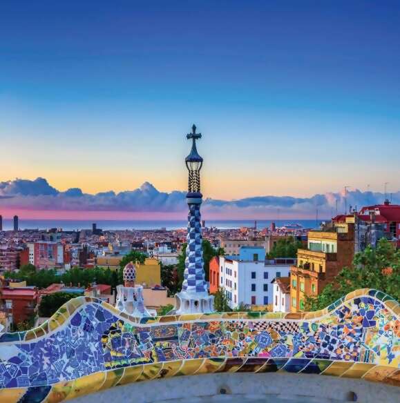 Escape to Sea Special Pricing with MSC Cruises