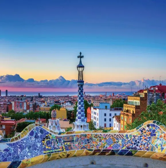 Escape to Sea Special Pricing with MSC Cruises