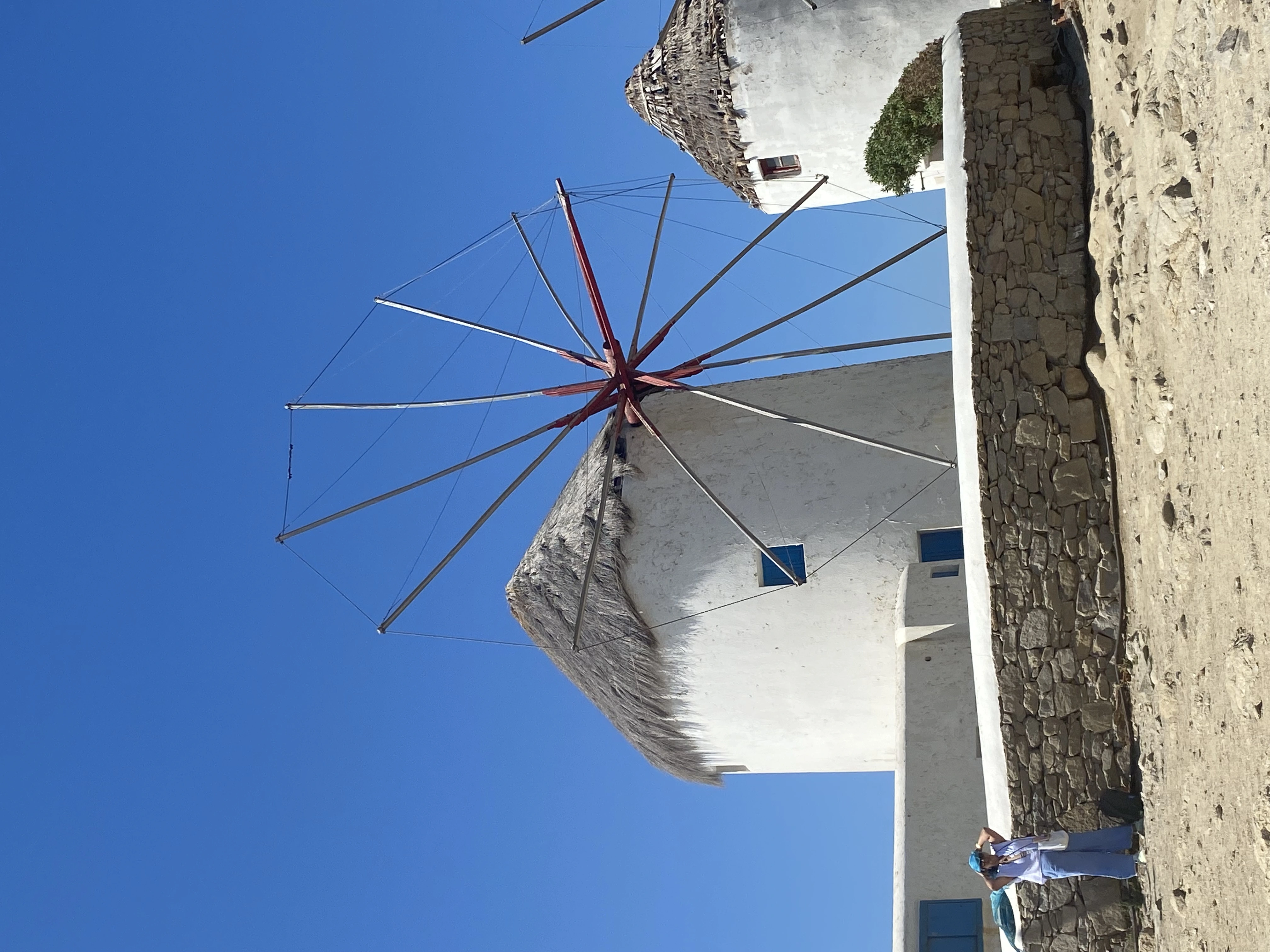 Mikonos