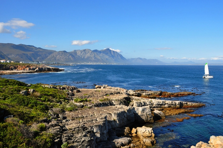 Coastal Excursion
