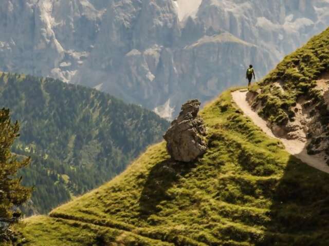 Exodus Walking and Hiking Adventures