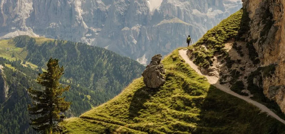 Exodus Walking and Hiking Adventures