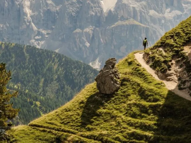 Exodus Walking and Hiking Adventures