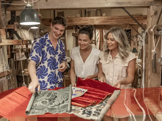 Uniworld: The 50th Anniversary Sale