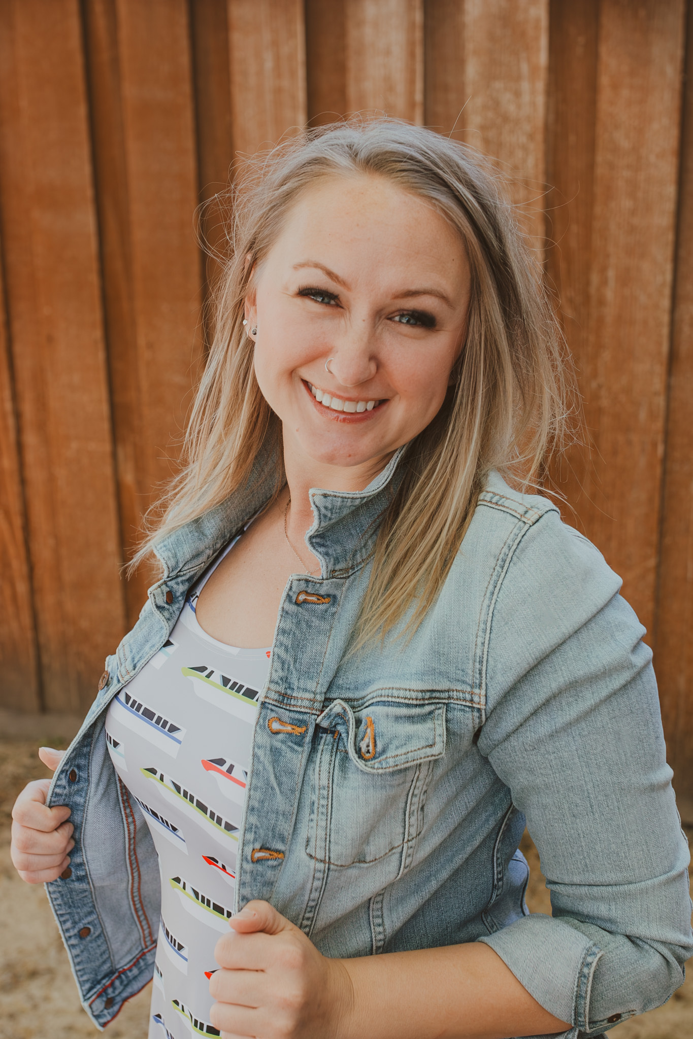 Heather Finan