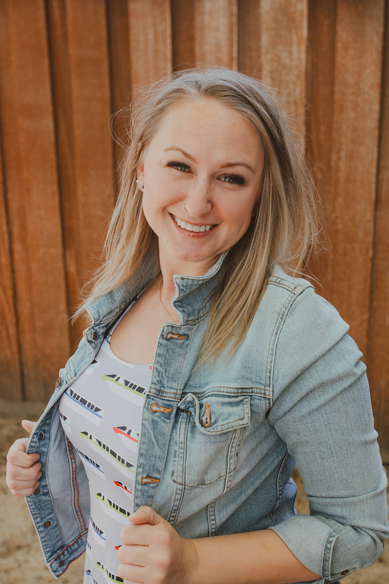 Heather Finan