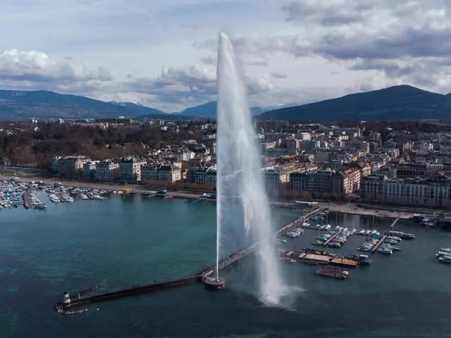 Discover Geneva: A Journey Through 2000 Years of History, Culture, and Innovation