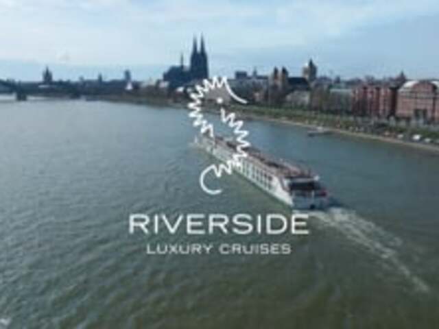 The Art of the Short Escape, Perfected on Europe’s Rivers