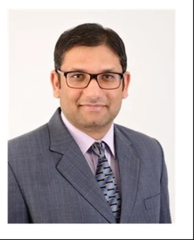 Khalid Mehmood
