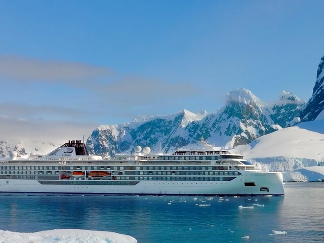 What is included in a Viking Expedition cruise?