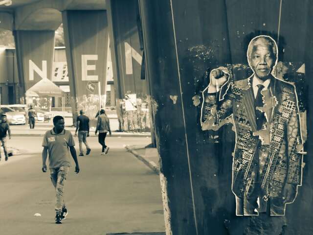 Mandela's Africa: Sustainable Heritage Tour with Gone Again Travel & Tours