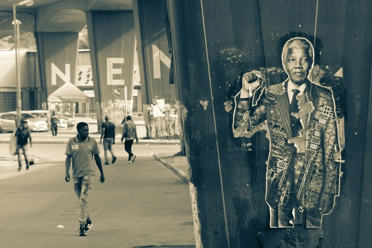 Mandela's Africa: Sustainable Heritage Tour with Gone Again Travel & Tours