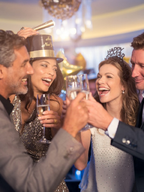 Your New Holiday Tradition: A CARIBBEAN CRUISE