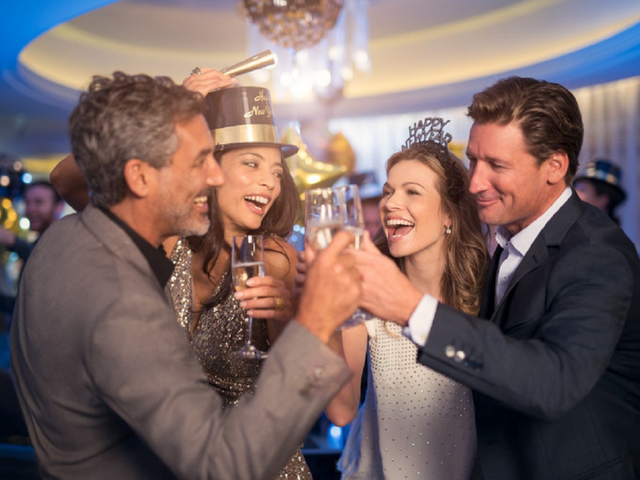 Your New Holiday Tradition: A CARIBBEAN CRUISE