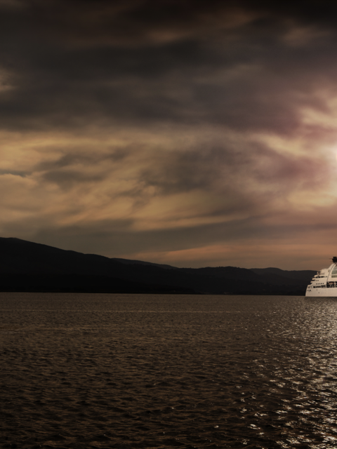 Cruise to the Total Solar Eclipse in 2026!