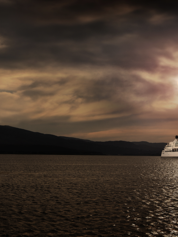 Cruise to the Total Solar Eclipse in 2026!