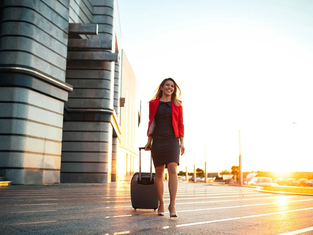 Corporate Travel
