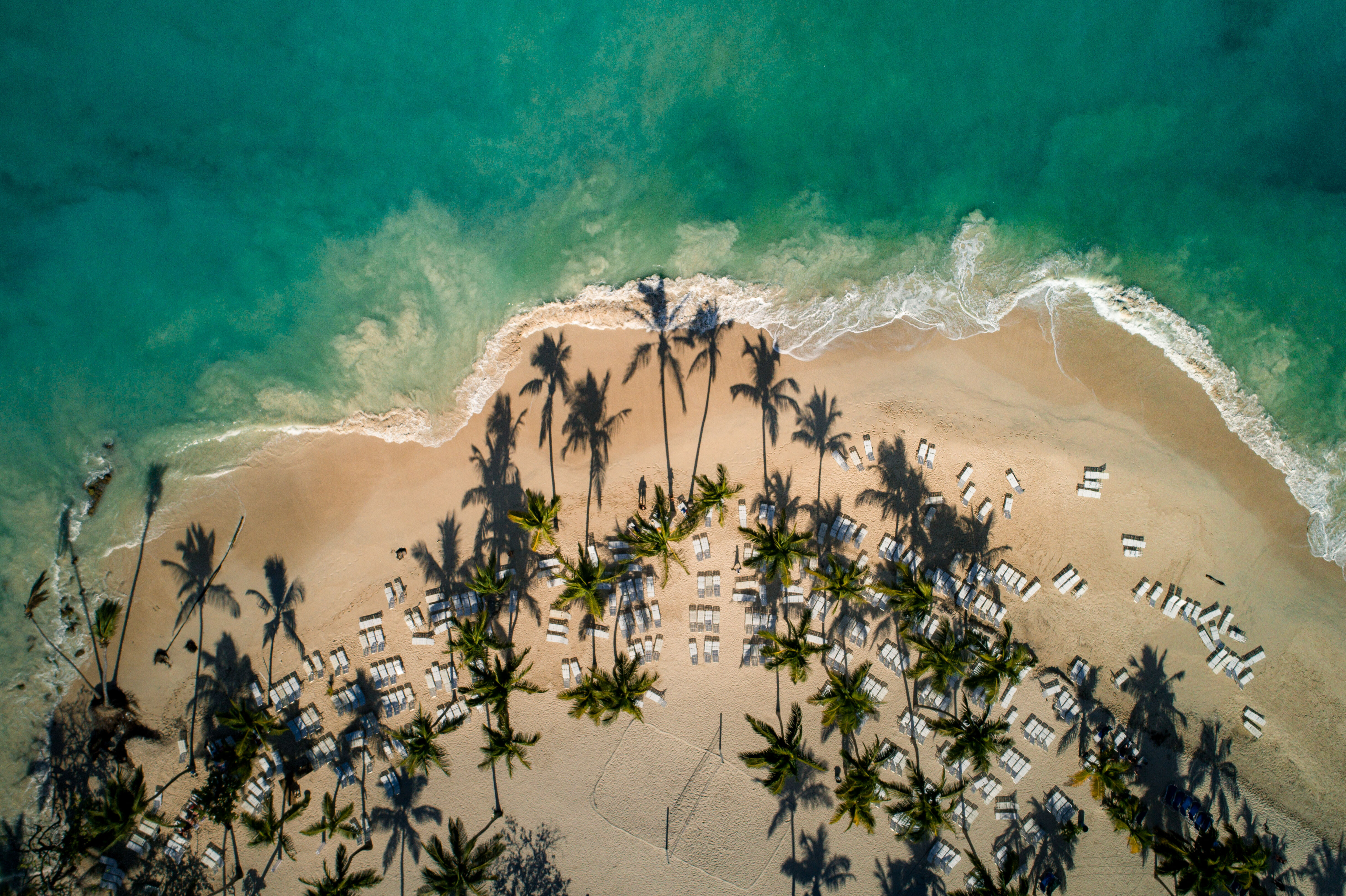 Dominican Republic