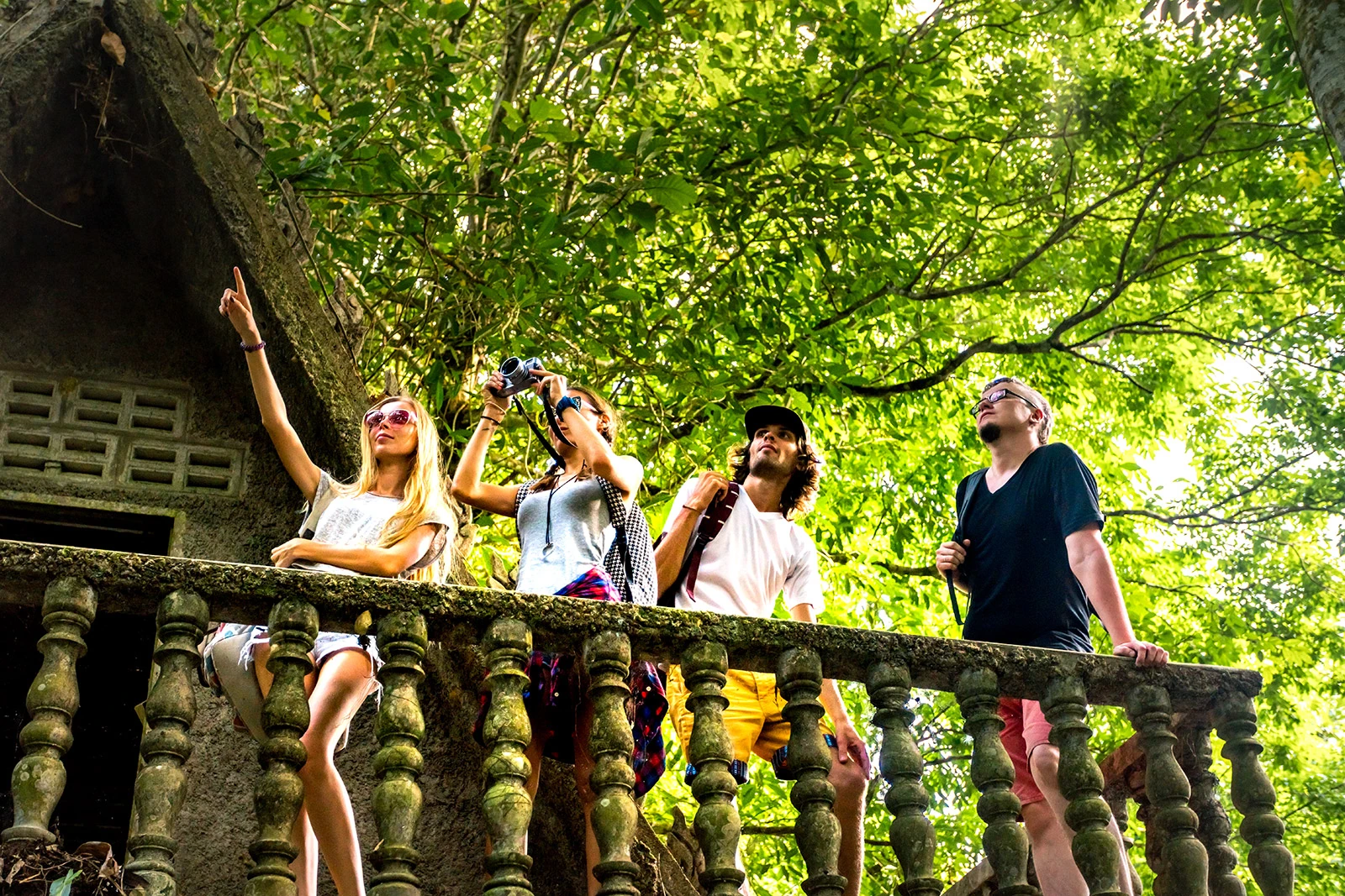 Group Travel