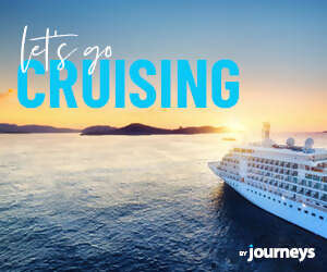 (DNP) Cruising by JOURNEYS