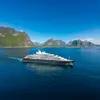 Beyond the Horizon: Three Yachts, Seven Continents, Endless Discovery