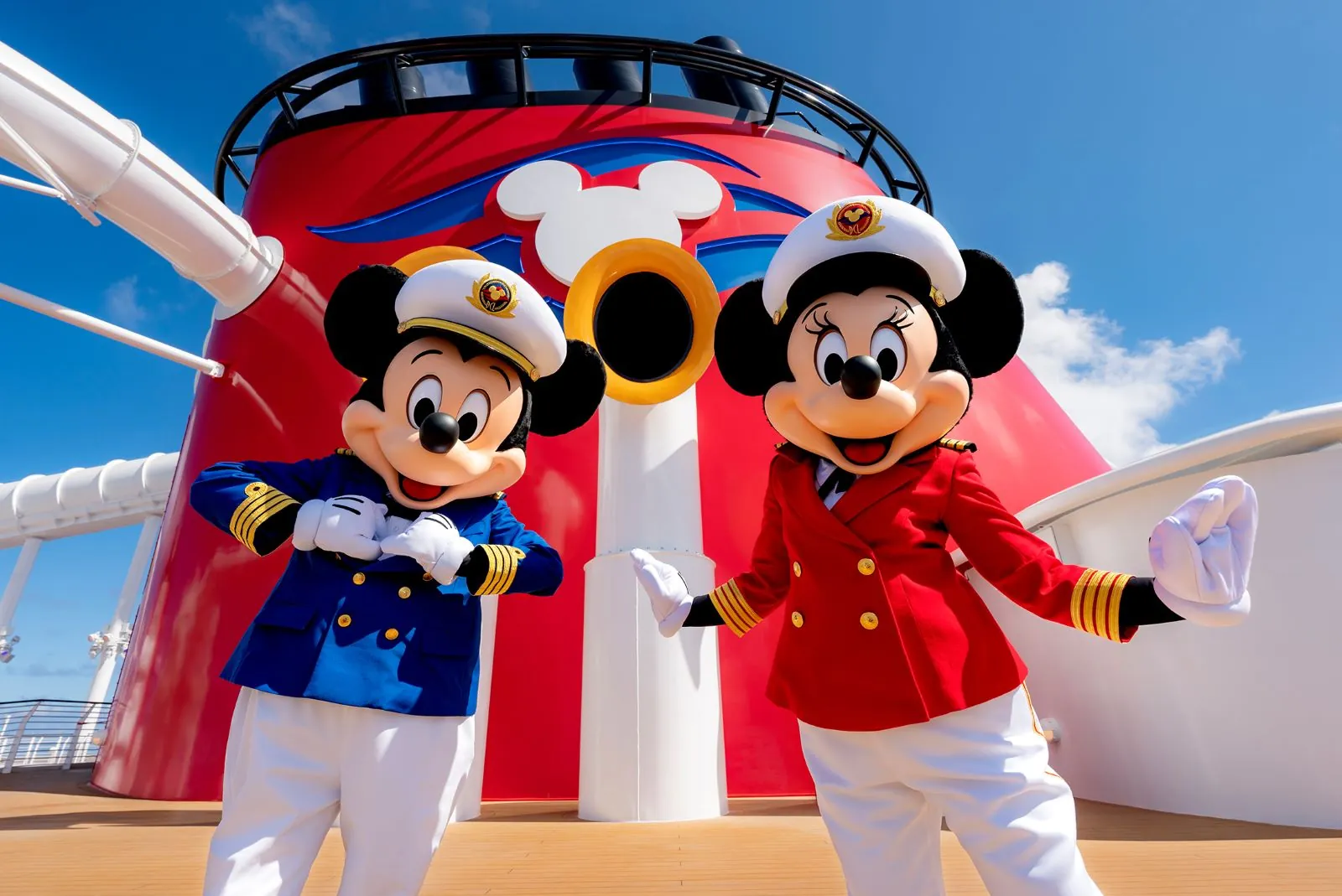 Disney Cruises