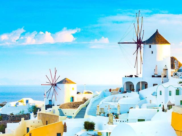 Discover Greece 2026