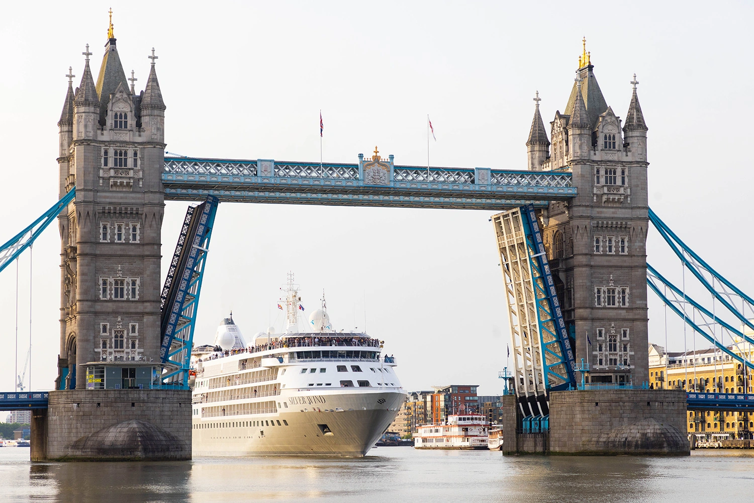 Silversea Cruises
