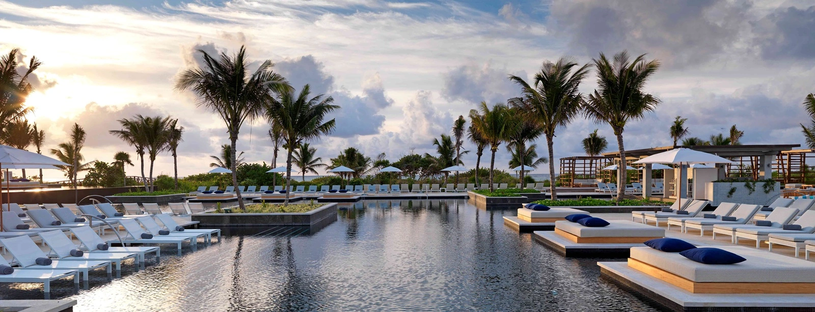 2 Nights Free at UNICO 18º77º Montego Bay