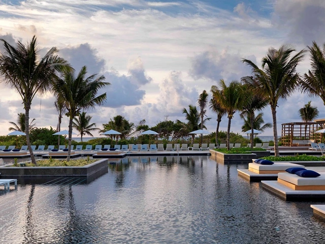 2 Nights Free at UNICO 18º77º Montego Bay