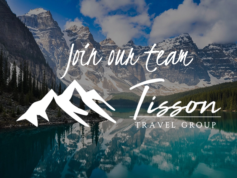 Tisson Travel Group