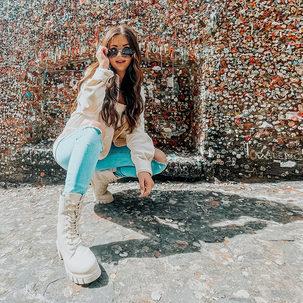 Grateful to be part of such an inspiring group