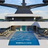 Check Out the Overwater Gym on the new Emerald Cruises’ Yacht!