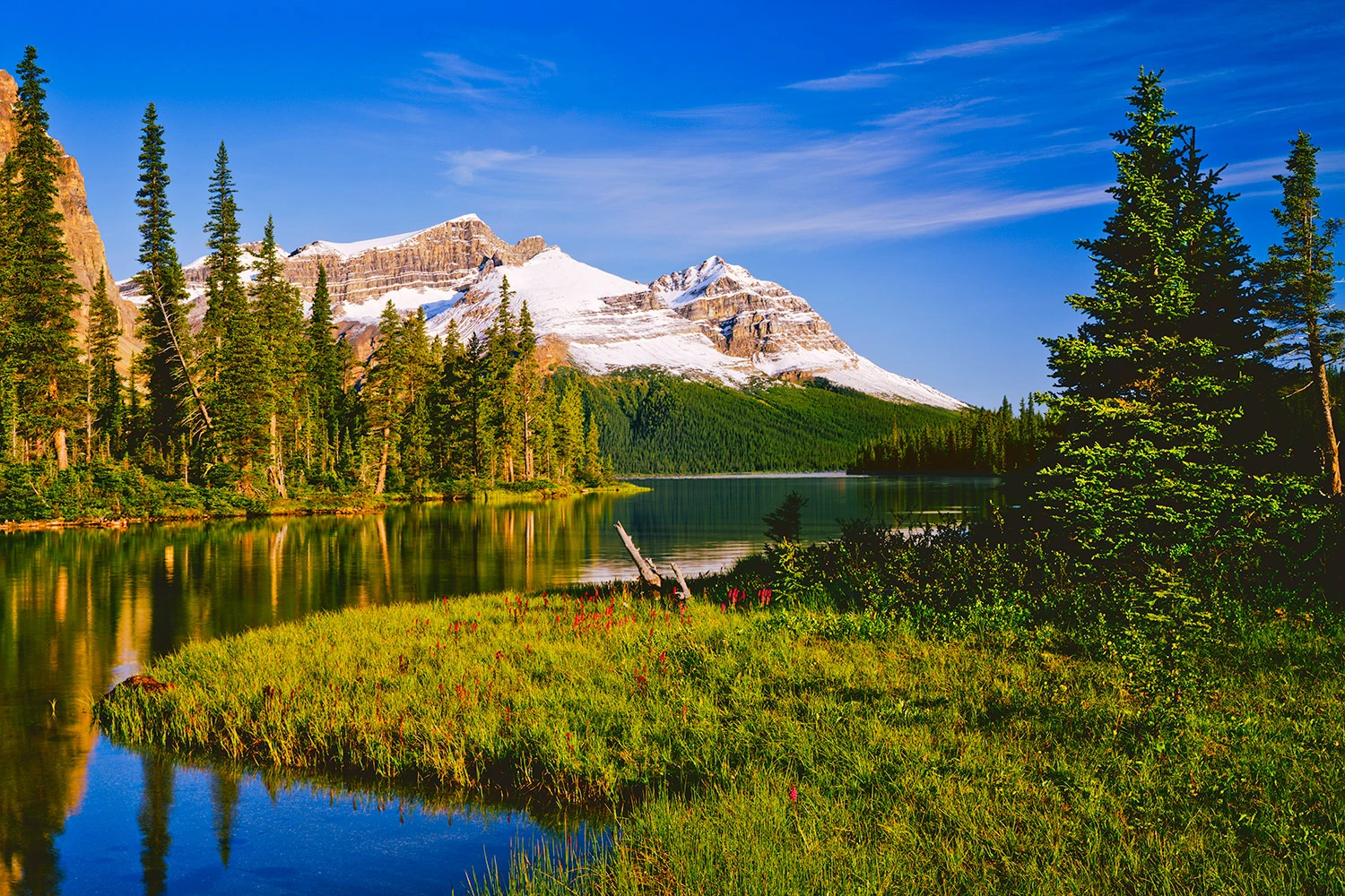 Indigenous Canada West