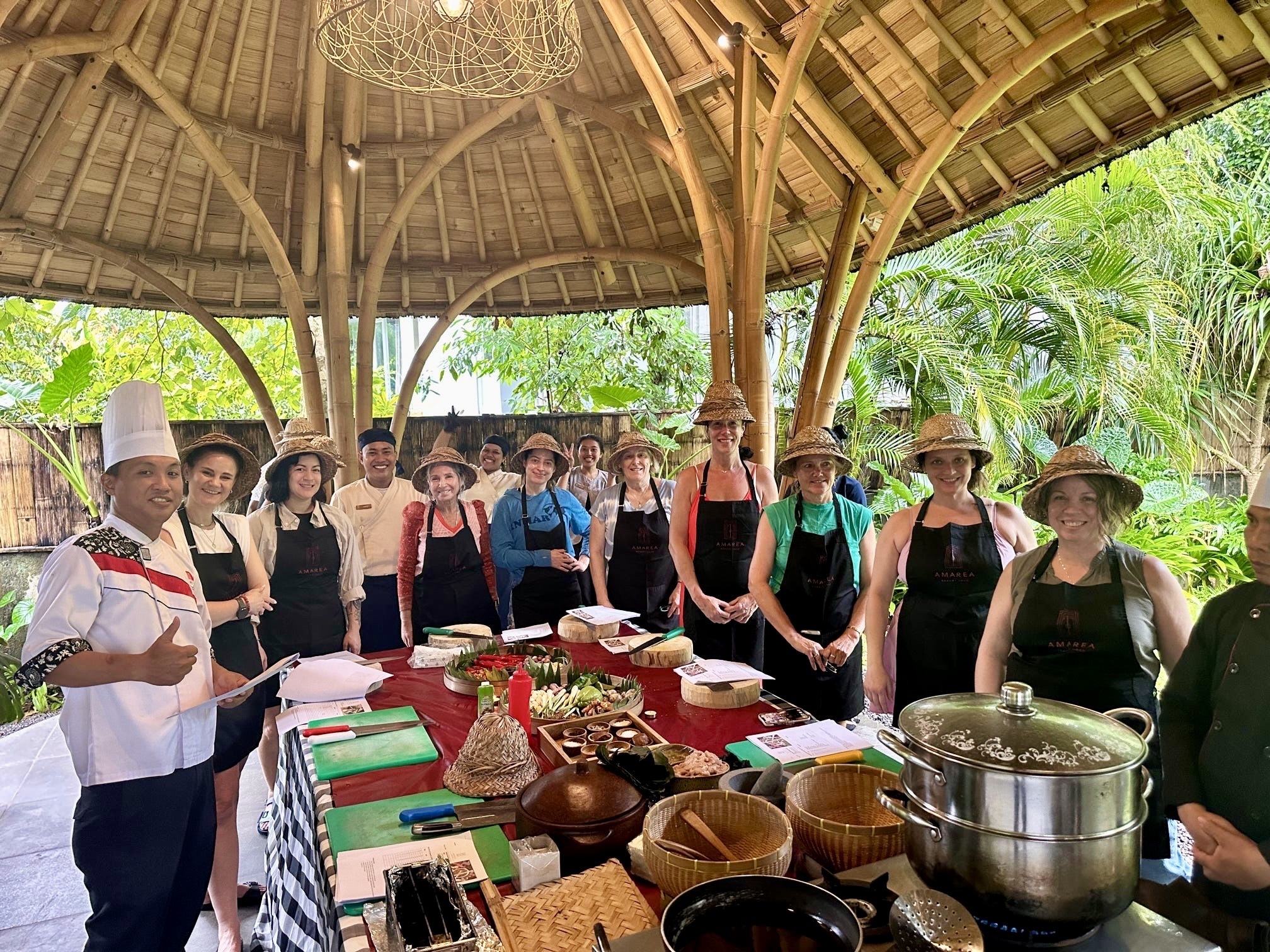 The Trip That Changed Everything