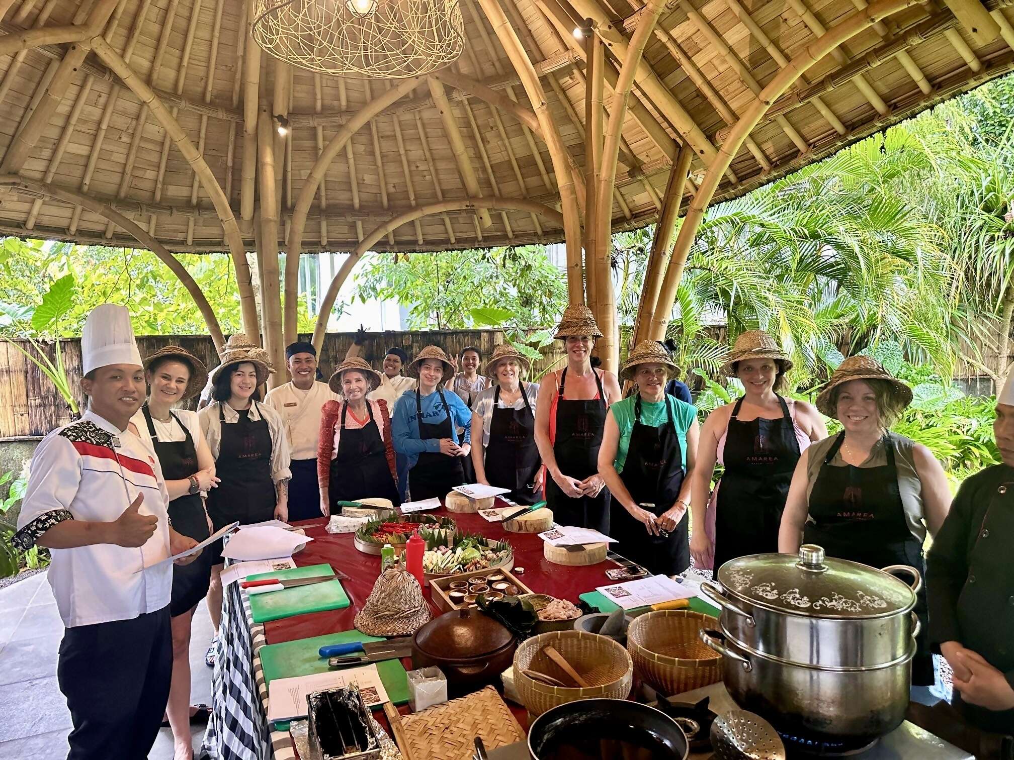 The Trip That Changed Everything