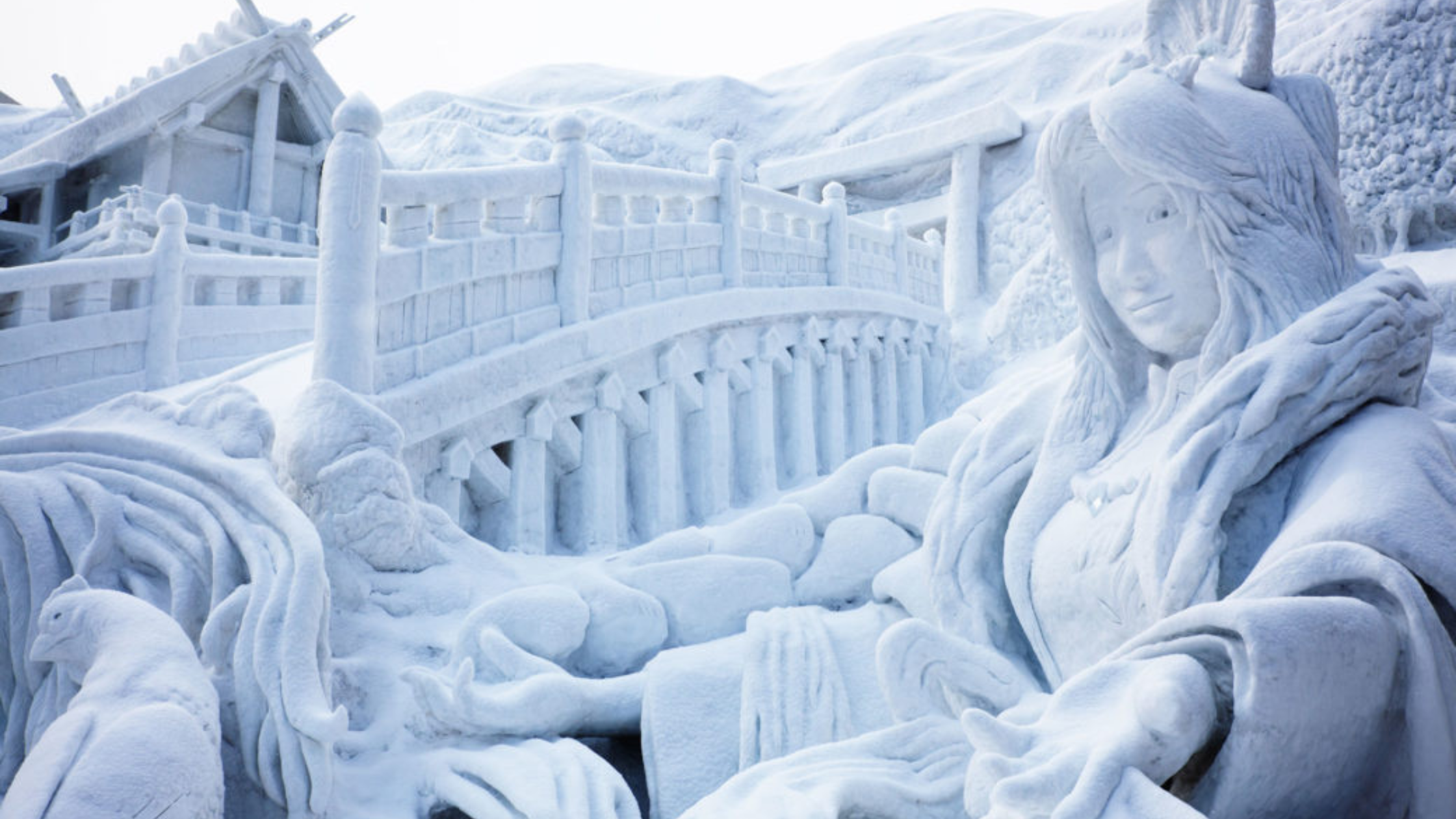 Cultural Celebrations: Experiencing Winter Festivals Around The Globe