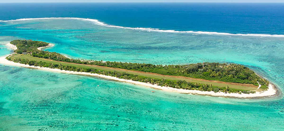 8-Day Vanuatu & New Caledonia from Brisbane, Australia - Carnival Luminosa