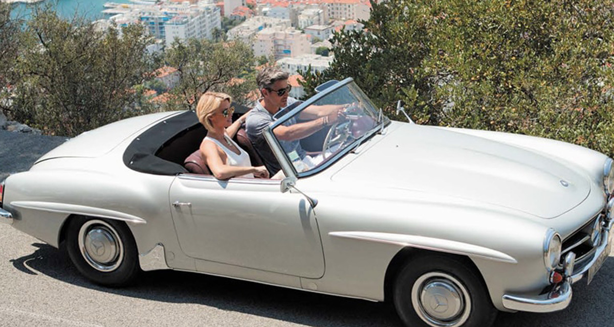 Immersive Shore Excursions