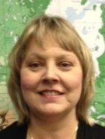 Joann Mason