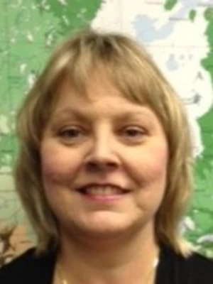 Joann Mason