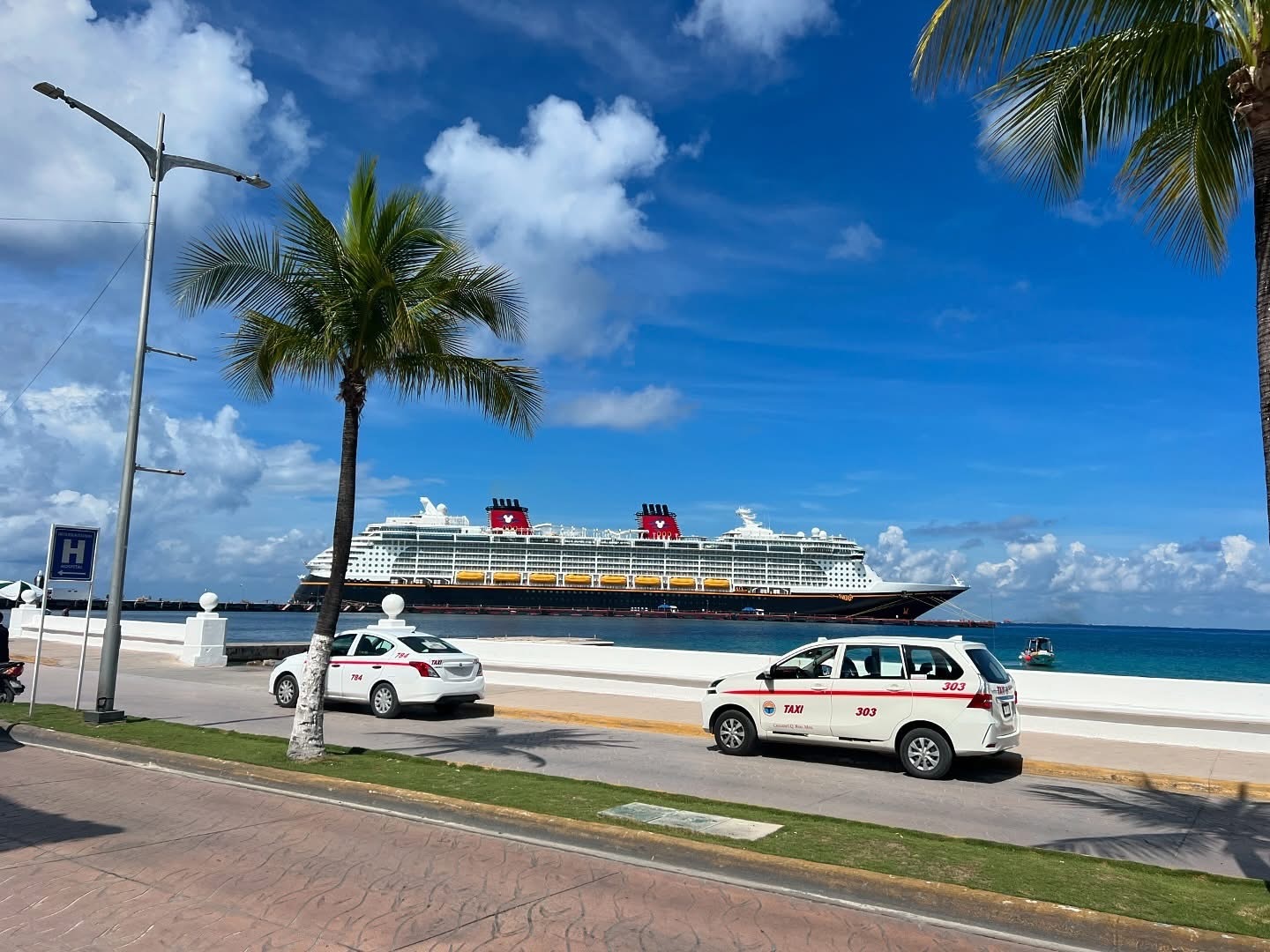 Set Sail for Less with Disney Cruise Line!