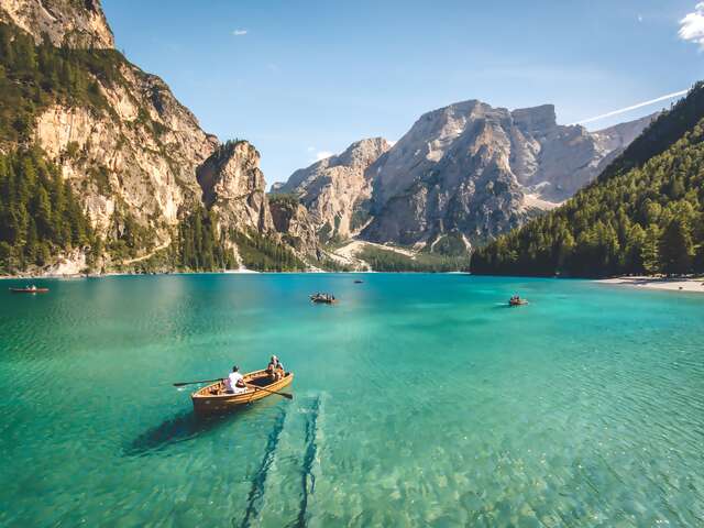 Travel Deeper, Wander Well: Turning Dream Trips Into Lifelong Memories