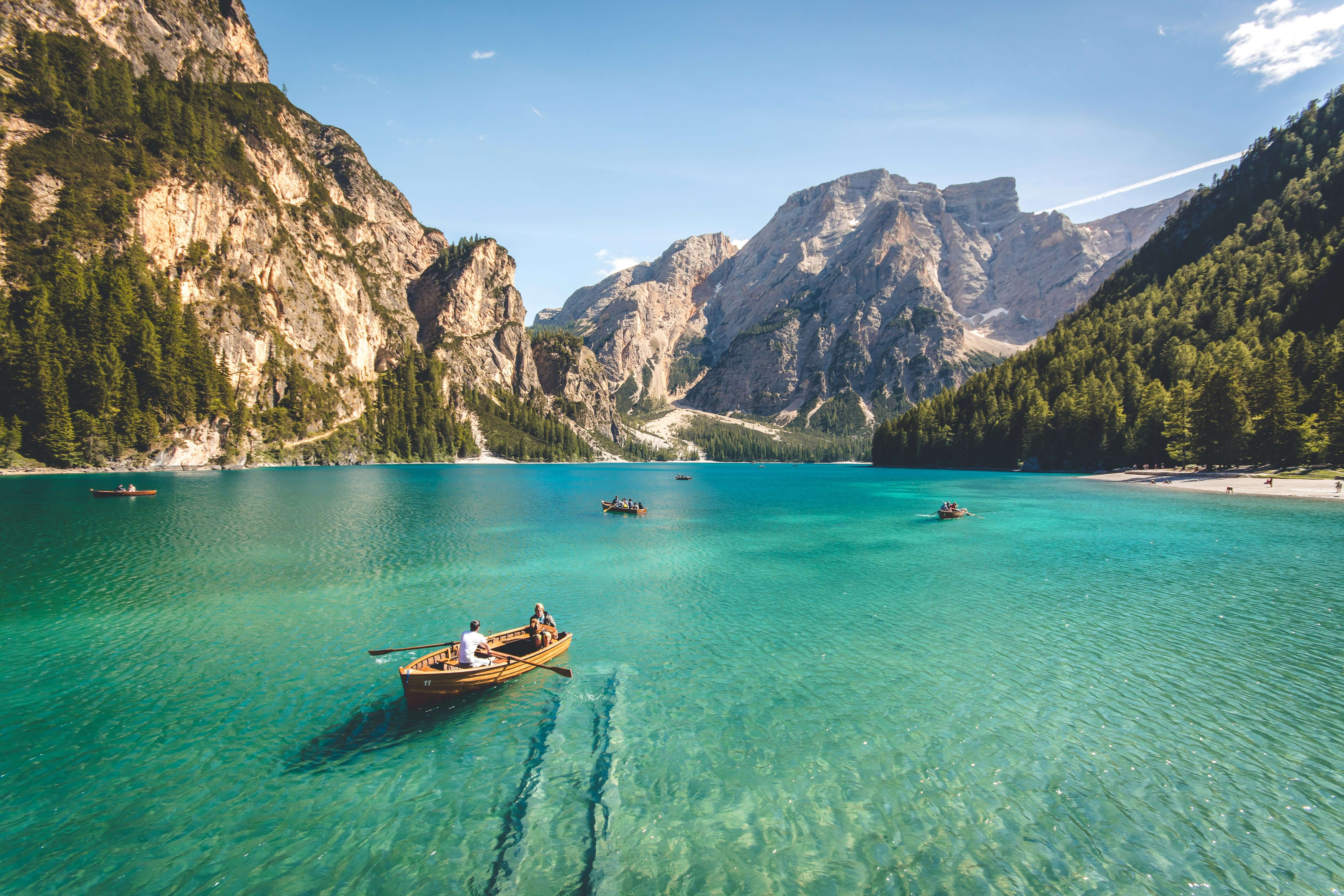 Travel Deeper, Wander Well: Turning Dream Trips Into Lifelong Memories