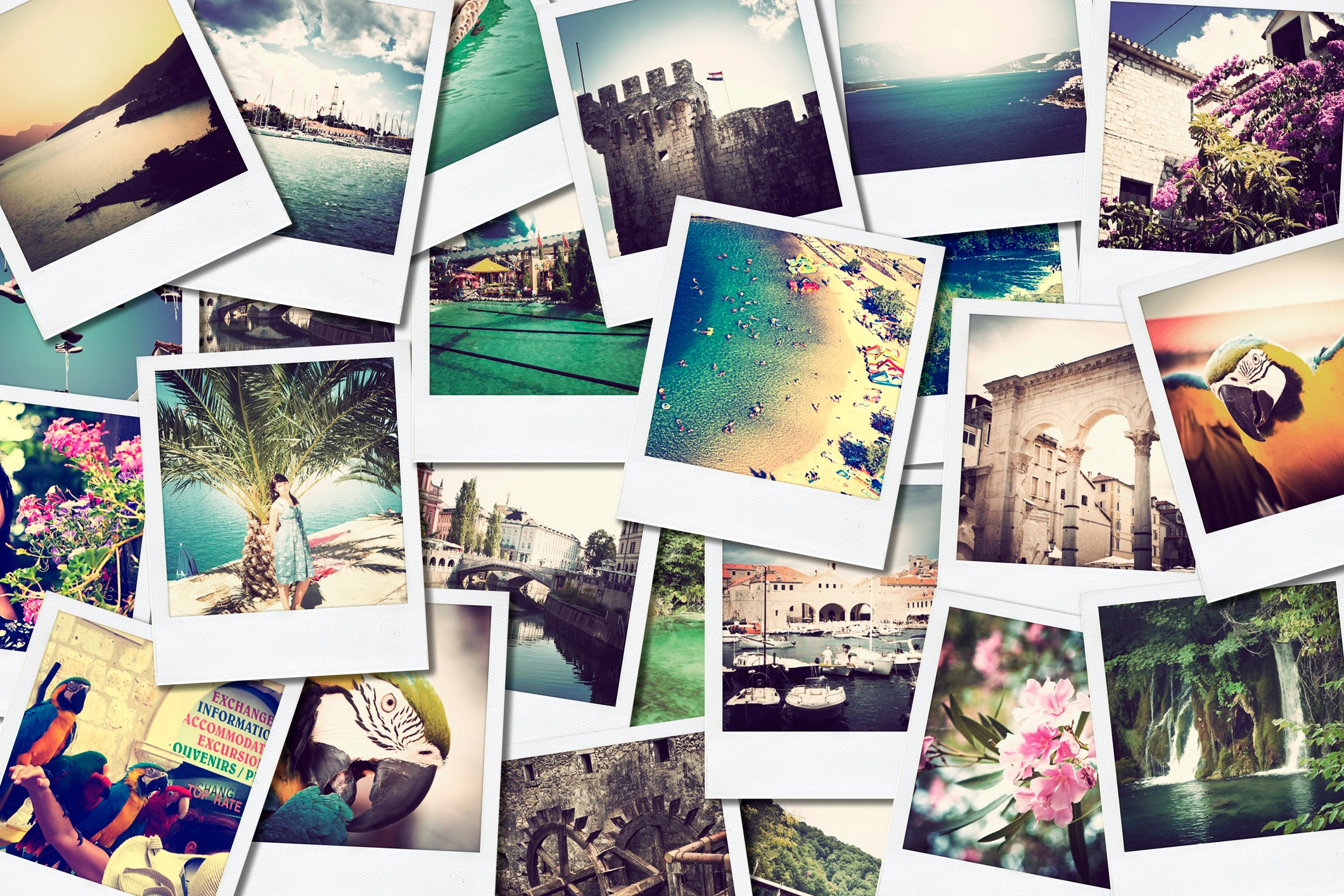 Welcome to Avenue Travel's New Website and Travel Newsletter!